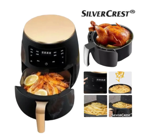 FREIDORA DE AIRE 6 LITROS